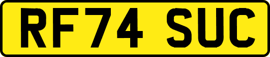 RF74SUC
