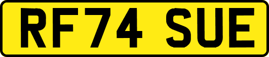 RF74SUE