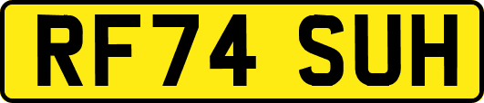 RF74SUH
