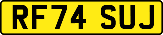 RF74SUJ