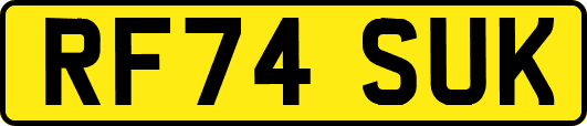 RF74SUK