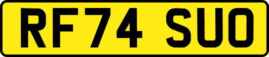 RF74SUO