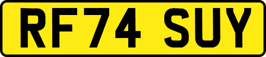 RF74SUY