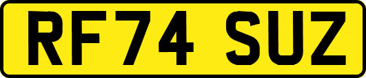 RF74SUZ
