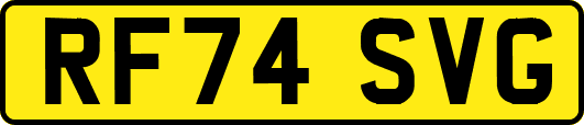 RF74SVG