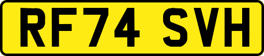 RF74SVH