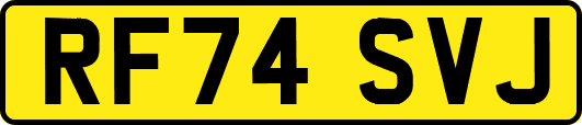 RF74SVJ