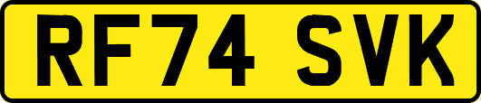 RF74SVK