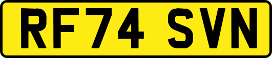 RF74SVN