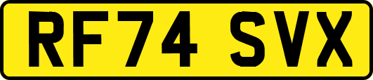 RF74SVX