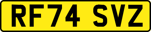 RF74SVZ