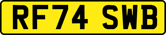 RF74SWB