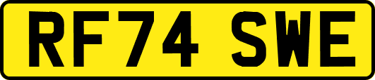RF74SWE