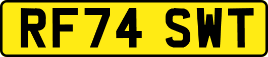 RF74SWT