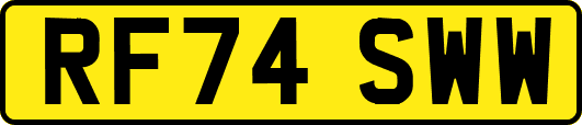 RF74SWW