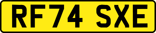 RF74SXE