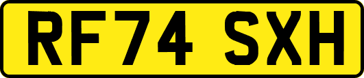 RF74SXH