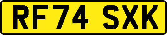 RF74SXK
