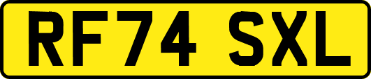 RF74SXL