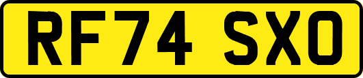 RF74SXO