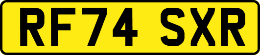 RF74SXR