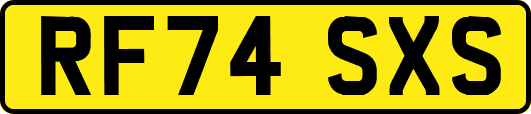 RF74SXS