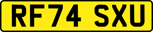 RF74SXU