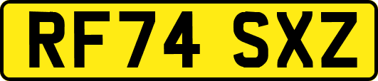 RF74SXZ