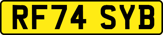 RF74SYB