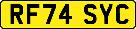 RF74SYC
