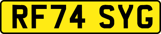 RF74SYG