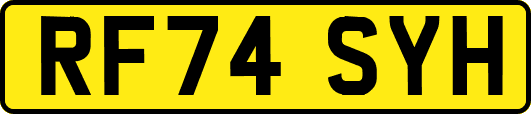 RF74SYH