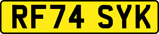 RF74SYK