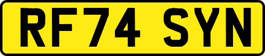 RF74SYN