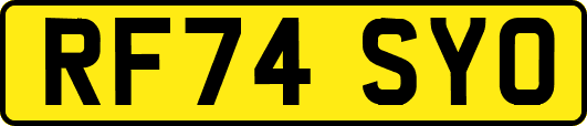 RF74SYO