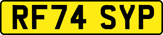 RF74SYP