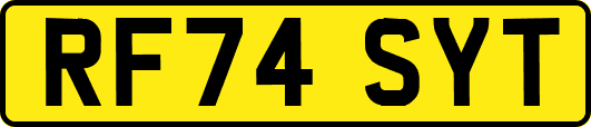 RF74SYT