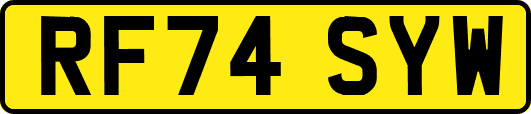 RF74SYW