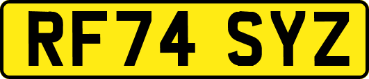 RF74SYZ