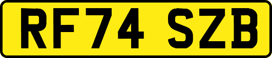 RF74SZB