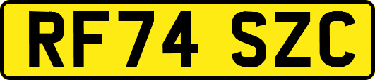 RF74SZC