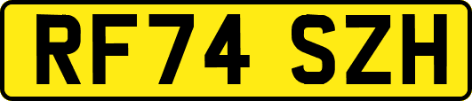 RF74SZH