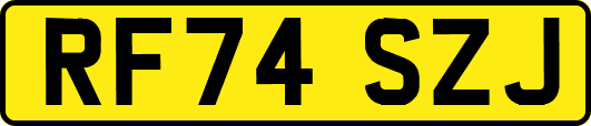 RF74SZJ