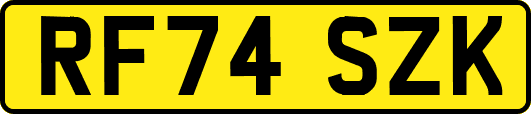 RF74SZK