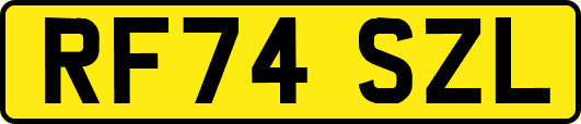 RF74SZL