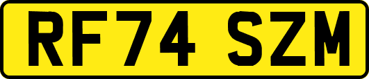 RF74SZM