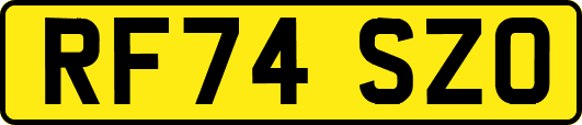 RF74SZO