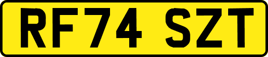 RF74SZT