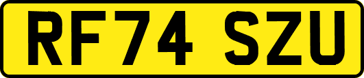 RF74SZU