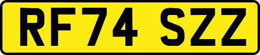 RF74SZZ